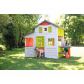 Smoby Neo Friends House Playhouse - Детска Къща за игра Продукт Smoby Neo Friends House Playhouse - Детска Къща за игра - 1 - BG Hlapeta